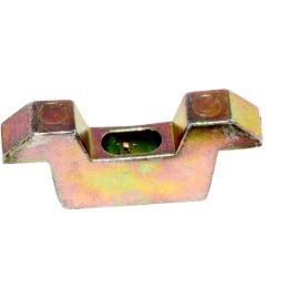 (25 u.) CONTRACIERRE 6819-12 ZAMAK