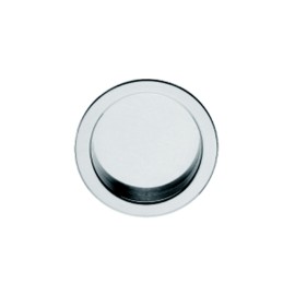 TIRADOR EMBUTIR CORREDERA LAT PUL - 45 MM