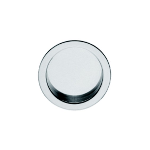 TIRADOR EMBUTIR CORREDERA LAT PUL - 45 MM