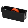(12 u.) RODAMIENTO NYLON ALUGOM 400
