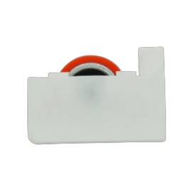 (12 u.) RODAMIENTO NYLON 172