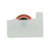 (12 u.) RODAMIENTO NYLON 172