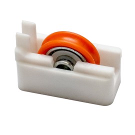 (12 u.) RODAMIENTO NYLON ENDASA CLL