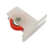 (12 u.) RODAMIENTO NYLON CO22