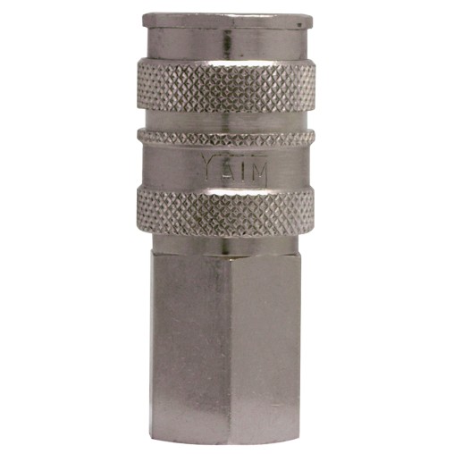 ENCHUFE RAPIDO HEMBRA MULTI - 1/2''