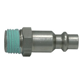 ADAPTADOR MACHO LATON - 3/8''