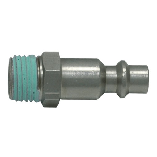 ADAPTADOR MACHO LATON - 3/8''