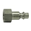 ADAPTADOR HEMBRA LATON - 1/4''