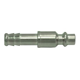 ADAPTADOR MANGUERA LATON - 6 MM