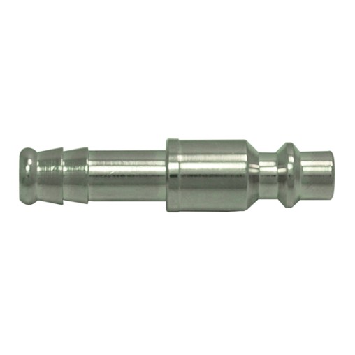 ADAPTADOR MANGUERA LATON - 6 MM