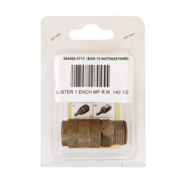 ENCHUFE RAPIDO MACHO BL.1 - 1/2''