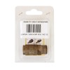 ENCHUFE RAPIDO MACHO BL.1 - 1/2''