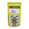 ENCHUFE RAPIDO MACHO BL.1 - 1/4''