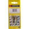 ADAPTADOR MACHO ENCHUFE R. B.2 - 1/4''