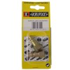 ADAPTADOR HEMBRA ENCHUFE R. B2 - 1/4''