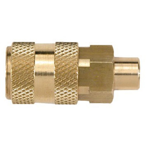 ENCHUFE RAPIDO HEMBRA BL.1 - 1/4''
