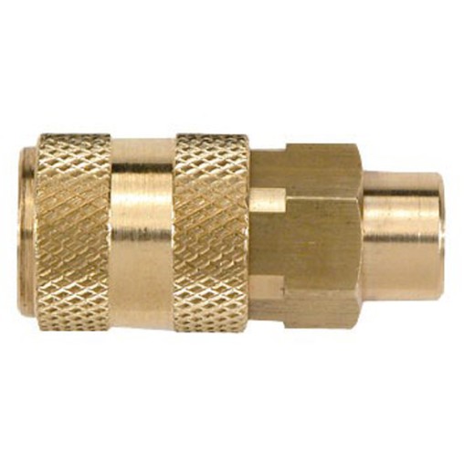 ENCHUFE RAPIDO HEMBRA BL.1 - 3/8''