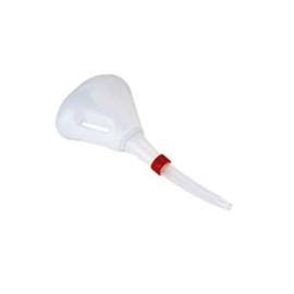 EMBUDO PLAST EXTENSION FLEX F - 230 MM