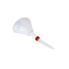 EMBUDO PLAST EXTENSION FLEX F - 230 MM