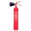 EXTINTOR PORTATIL CO2 34B 2K