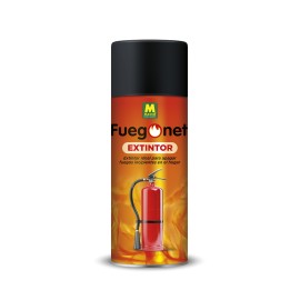 EXTINTOR HOGAR - 500 G
