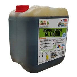 BARRERA PREVENTIVA CONTRA FUEGO - 5 L
