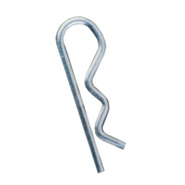 PASADOR FORMA R C/100 - 4 MM