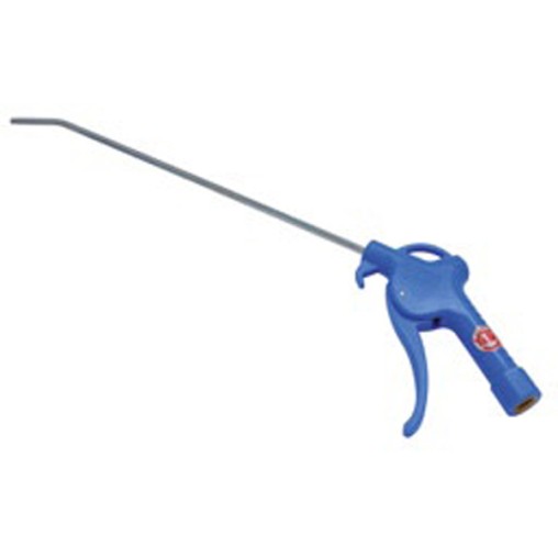 PISTOLA SOPLADORA BOQ. MEDIANA - 300 MM