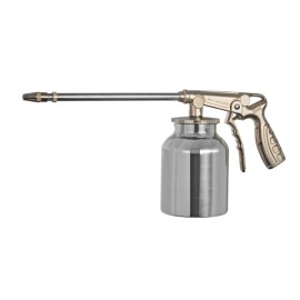 PISTOLA PETROLEAR ALUMINIO - 1 L