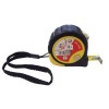 FLEXOMETRO GOMA - 3MTX16 MM