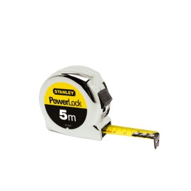 FLEXOMETRO POWERLOCK - 5MTX19 MM
