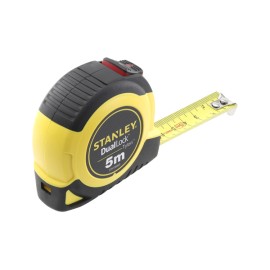 FLEXOMETRO BIMATERIA 2P DUAL LOCK - 5MTX19 MM