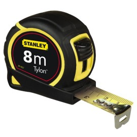 FLEXOMETRO BIMATERIA TYLON BL - 5MTX19 MM