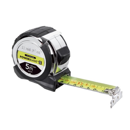FLEXOMETRO D.CARA MAG FLUOR - 8MTX27 MM