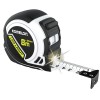 FLEXOMETRO D. CARA LED CLIP