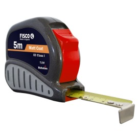 FLEXOMETRO TRI-LOCK C/FRENO - 5MTX19 MM
