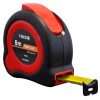 FLEXOMETRO TUF-LOK ANTI-IMPACT - 8MTX25 MM