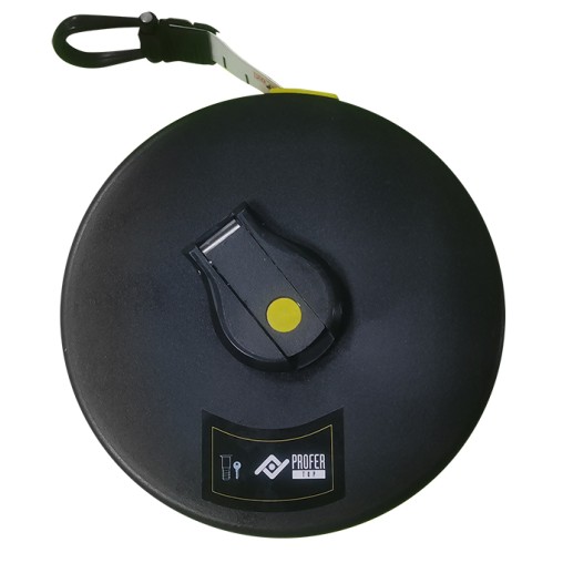 CINTA METRICA ABS-FIBRA - 20 M