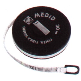 CINTA METRICA - 20 M