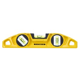 NIVEL MAGNETICO TORPEDO TRAPEZ - 22 CM