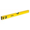NIVEL TUBULAR ALUMINIO 2B. - 80 CM