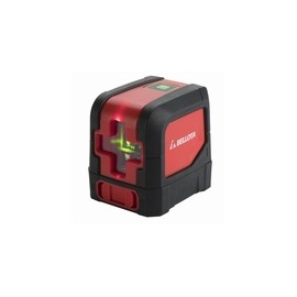 NIVEL LASER CRUZ VERDE