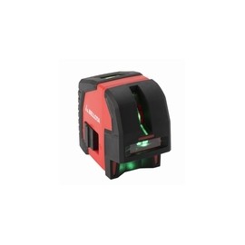 NIVEL LASER CRUZ VERDE