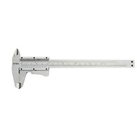 CALIBRE ACERO C/ESTUCHE - 150 MM