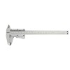 CALIBRE ACERO C/ESTUCHE - 150 MM