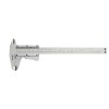 CALIBRE INOX C/ESTUCHE - 150 MM