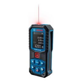 MEDIDOR LASER C/FUNDA +/-1,5MM - 50 M