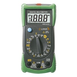 MULTIMETRO DIGITAL PRO 10A