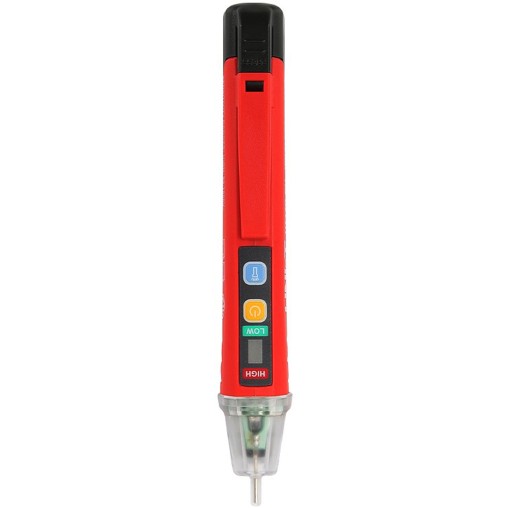 DETECTOR DE VOLTAJE AC SIN CONTACTO - 1000 V