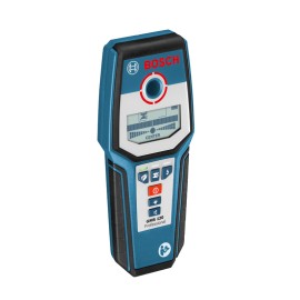DETECTOR DIGITAL METAL Y CABLE - 9 V